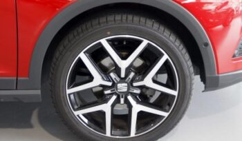 SEAT ARONA 1.0 TSI 85KW (115CV) FR ECOMOTIVE lleno