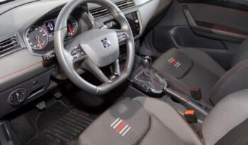 SEAT ARONA 1.0 TSI 85KW (115CV) FR ECOMOTIVE lleno