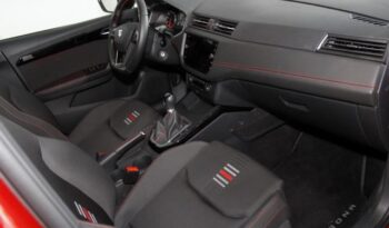 SEAT ARONA 1.0 TSI 85KW (115CV) FR ECOMOTIVE lleno