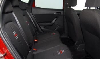 SEAT ARONA 1.0 TSI 85KW (115CV) FR ECOMOTIVE lleno