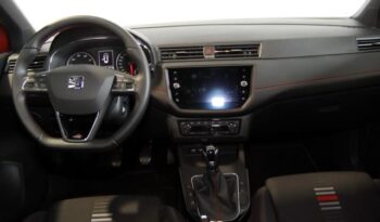 SEAT ARONA 1.0 TSI 85KW (115CV) FR ECOMOTIVE lleno