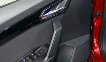 SEAT ARONA 1.0 TSI 85KW (115CV) FR ECOMOTIVE lleno