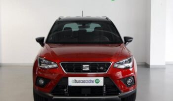 SEAT ARONA 1.0 TSI 85KW (115CV) FR ECOMOTIVE lleno