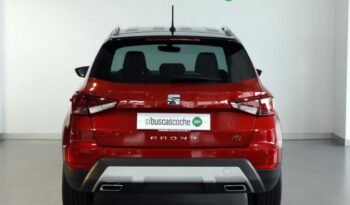 SEAT ARONA 1.0 TSI 85KW (115CV) FR ECOMOTIVE lleno