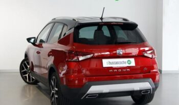 SEAT ARONA 1.0 TSI 85KW (115CV) FR ECOMOTIVE lleno