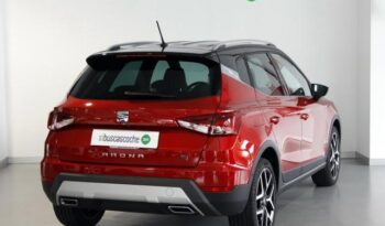 SEAT ARONA 1.0 TSI 85KW (115CV) FR ECOMOTIVE lleno