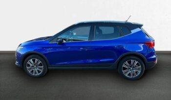 Seat Arona 1.0 TSI 85kW (115CV) Xcellence Ecomotive lleno