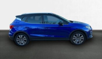 Seat Arona 1.0 TSI 85kW (115CV) Xcellence Ecomotive lleno
