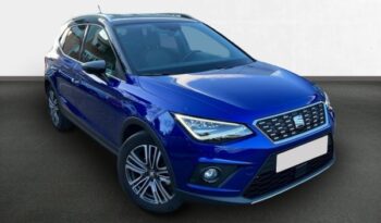 Seat Arona 1.0 TSI 85kW (115CV) Xcellence Ecomotive lleno