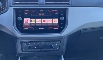 Seat Arona 1.0 TSI 85kW (115CV) Xcellence Ecomotive lleno