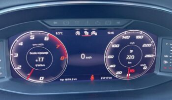 Seat Arona 1.0 TSI 85kW (115CV) Xcellence Ecomotive lleno