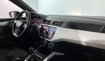 SEAT ARONA 1.0 TSI 85KW XCELLENCE EDITION ECO 115 5P lleno
