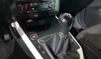 SEAT ARONA 1.0 TSI 85KW XCELLENCE EDITION ECO 115 5P lleno