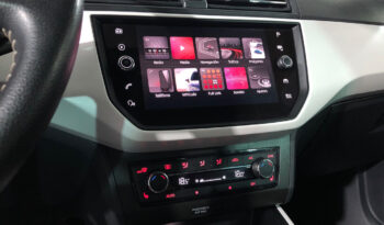 SEAT ARONA 1.0 TSI 85KW XCELLENCE EDITION ECO 115 5P lleno
