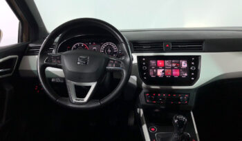 SEAT ARONA 1.0 TSI 85KW XCELLENCE EDITION ECO 115 5P lleno