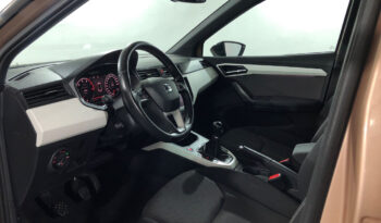 SEAT ARONA 1.0 TSI 85KW XCELLENCE EDITION ECO 115 5P lleno