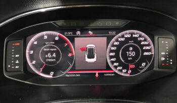 SEAT ARONA 1.0 TSI 85KW XCELLENCE EDITION ECO 115 5P lleno