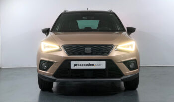 SEAT ARONA 1.0 TSI 85KW XCELLENCE EDITION ECO 115 5P lleno