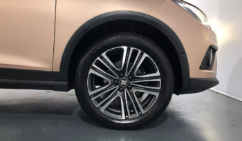 SEAT ARONA 1.0 TSI 85KW XCELLENCE EDITION ECO 115 5P lleno