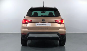 SEAT ARONA 1.0 TSI 85KW XCELLENCE EDITION ECO 115 5P lleno