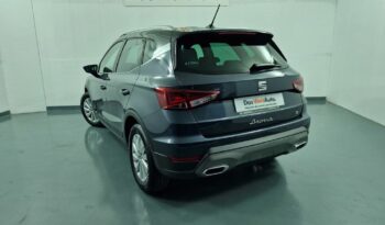 SEAT Arona 1.0 TSI S&S FR 110 lleno