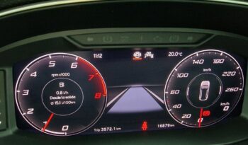 SEAT Arona 1.0 TSI S&S FR 110 lleno