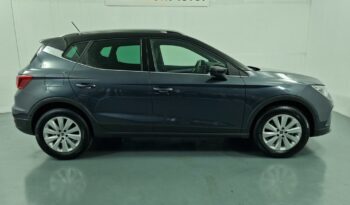 SEAT Arona 1.0 TSI S&S FR 110 lleno