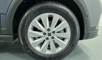 SEAT Arona 1.0 TSI S&S FR 110 lleno