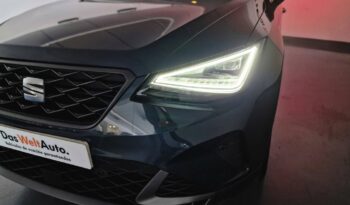 SEAT Arona 1.0 TSI S&S FR 110 lleno