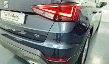 SEAT Arona 1.0 TSI S&S FR 110 lleno
