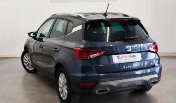 SEAT Arona 1.0 TSI S&S FR 110 lleno