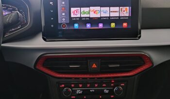 SEAT Arona 1.0 TSI S&S FR 110 lleno