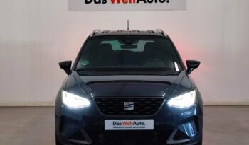 SEAT Arona 1.0 TSI S&S FR 110 lleno