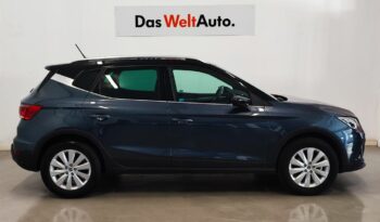 SEAT Arona 1.0 TSI S&S FR 110 lleno