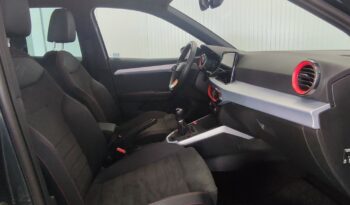 SEAT Arona 1.0 TSI S&S FR 110 lleno