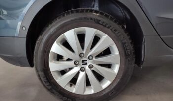 SEAT Arona 1.0 TSI S&S FR 110 lleno