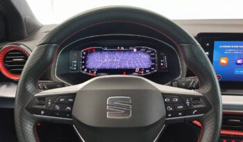 SEAT Arona 1.0 TSI S&S FR 110 lleno