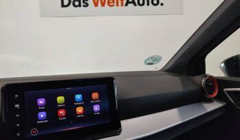 SEAT Arona 1.0 TSI S&S FR 110 lleno