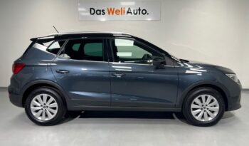 Seat Arona 1.0 TSI S&S FR 110 lleno
