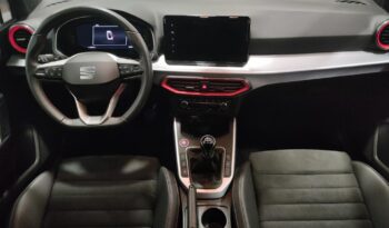 Seat Arona 1.0 TSI S&S FR 110 lleno