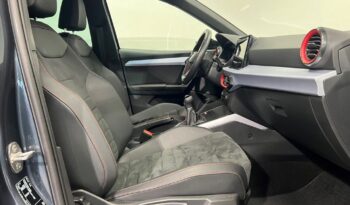 Seat Arona 1.0 TSI S&S FR 110 lleno