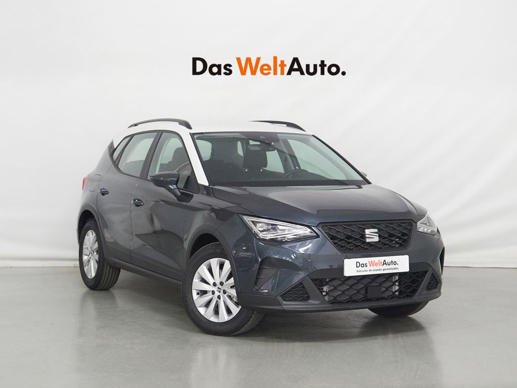 SEAT Arona 1.0 TSI S&S Style DSG7 XM 110