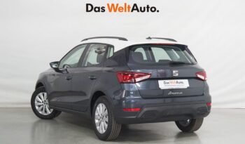 SEAT Arona 1.0 TSI S&S Style DSG7 XM 110 lleno