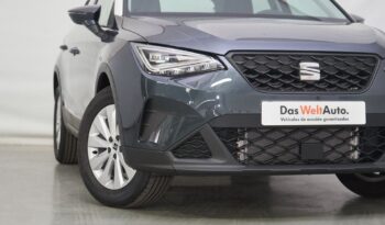SEAT Arona 1.0 TSI S&S Style DSG7 XM 110 lleno
