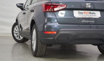 SEAT Arona 1.0 TSI S&S Style DSG7 XM 110 lleno