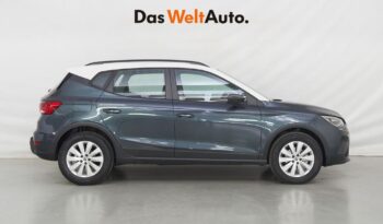 SEAT Arona 1.0 TSI S&S Style DSG7 XM 110 lleno