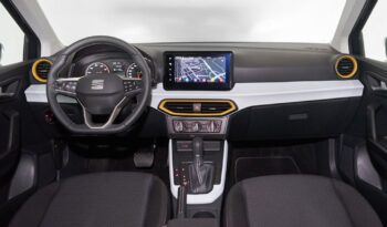 SEAT Arona 1.0 TSI S&S Style DSG7 XM 110 lleno