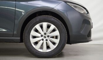 SEAT Arona 1.0 TSI S&S Style DSG7 XM 110 lleno