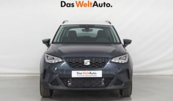 SEAT Arona 1.0 TSI S&S Style DSG7 XM 110 lleno