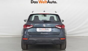 SEAT Arona 1.0 TSI S&S Style DSG7 XM 110 lleno